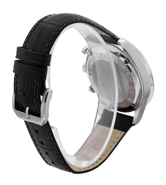 IWC Portugieser Chrono IW371438